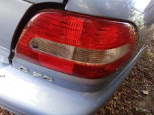 Passenger Right Tail Light Convertible Fits 03-04 VOLVO 70 SERIES 816181