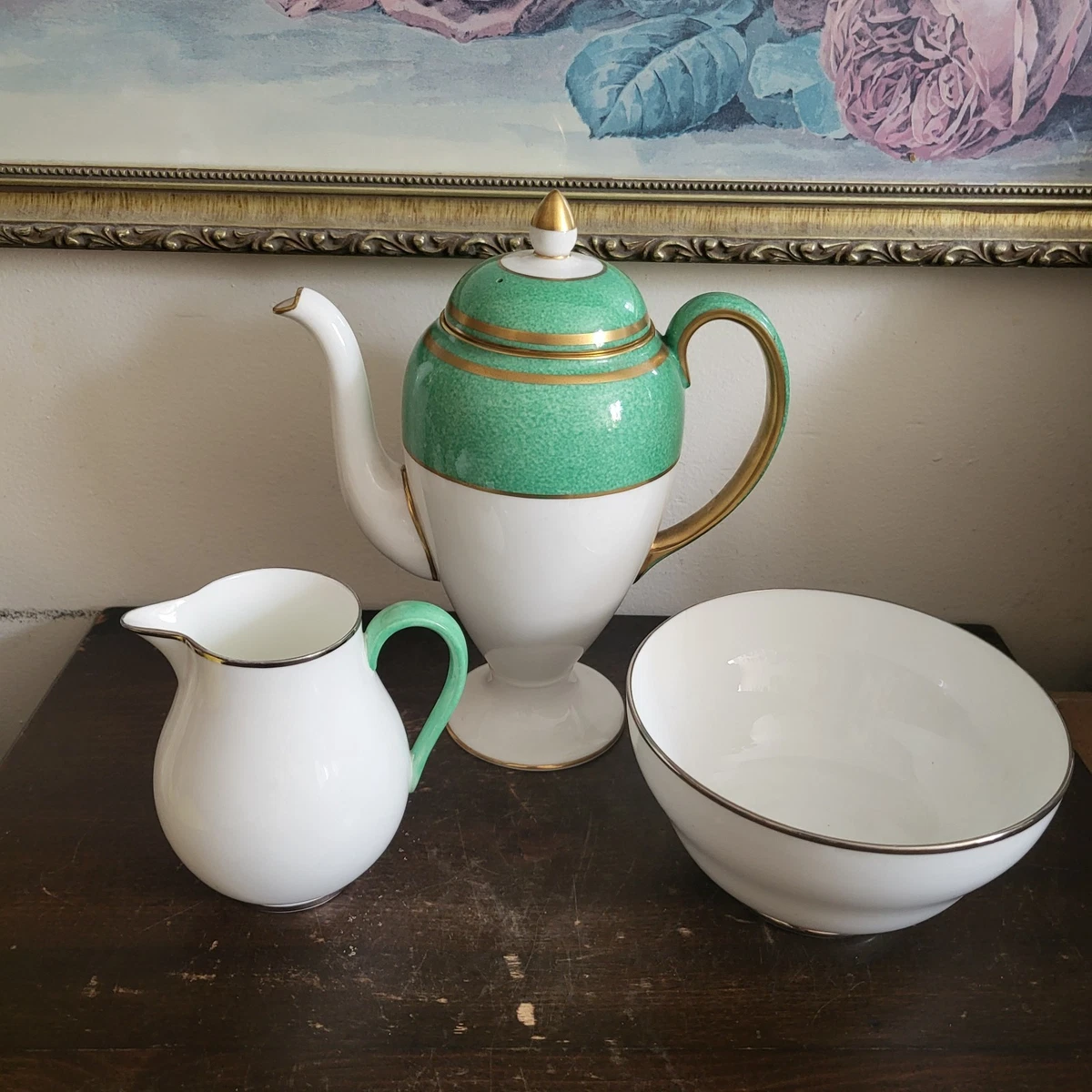 Wedgwood Ulander for sale | eBay
