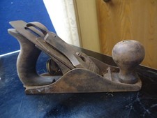 Stanley No. 2 Type Woodworking Plane Vintage Original 1915-1928 ?