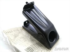 Mercedes-Benz 124 Support de montage de radiateur 300e 4-matic Essence 1989