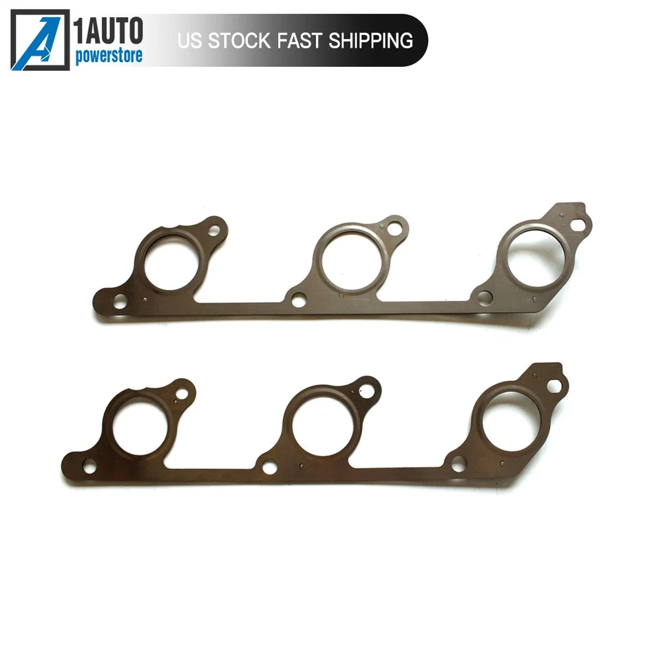 Juego de juntas de culata para Ford Ranger Mercury Mountaineer Land Rover LR3 2000-10 Mazda Foto 4 de 4