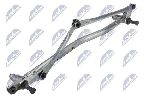 NTY EMW-CH-001 WischergestäNge Vorne FüR Chevrolet-image