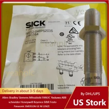 New Sick IME1204BPSZC0S 1040764 IME12-04BPSZC0S Proximity Switch