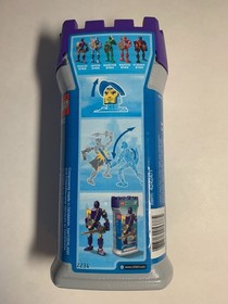 LEGO Castle Knights' Kingdom II Danju 8782 NEW Sealed Item #4242471