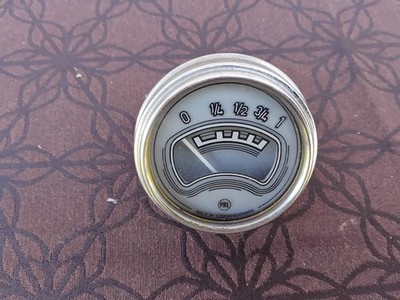 Tatra t148 Tankanzeige Manometer Skoda