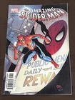 Amazing Spider-Man #46 (487) 1st Shathra MCU Brand New Day - COMBINED SHIPPING