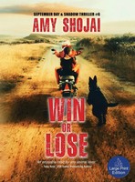 Amy Shojai | Win Or Lose | Buch | Englisch (2024) | Furry Muse Publications