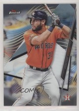 2020 Topps Finest Abraham Toro #31 Rookie RC 0i21