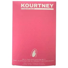Kourtney Kellar Self-Tan Application Mitt