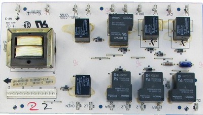 CoreCentric Range Control Board Replacement for Maytag Y0309305 / WPY0309305