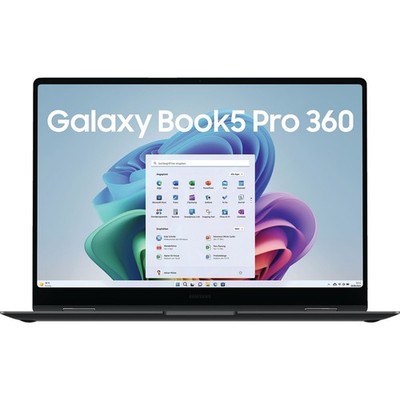 Samsung Galaxy Book5 Pro 360 16'' Ultra 7 256V 16GB 512GB Win11 Neu OVP