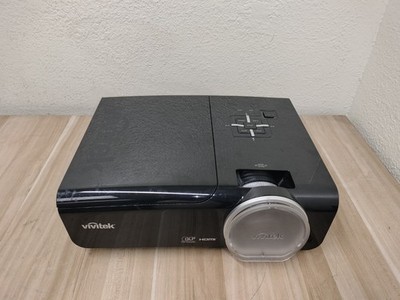 Vivitek D963HD DLP Projector 1080p Full HD, 4500 Lumens