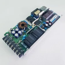 Original Cosel Model Number # UAW125S-12 Power Supplies Tested