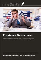 Anthony Savio H. Da P. Fernandes | Tropiezos Financieros | Taschenbuch (2024)