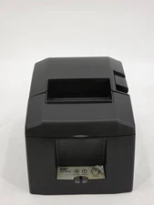 Star Micronics TSP650 POS Thermal Receipt Printer ( NO POWER CORD )