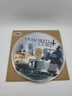 Armored Core 4 (PlayStation PS3, 2006) - Disc Only Tested Working