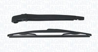 Magneti Marelli 000723180233 Wischermotor-Kit, Fensterreinigung Opel 6272521