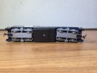 Seaboard Coast Line 1776 Working HO Scale AHM  Locomotive GP18 Model Train — photo 7
