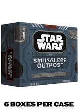 2025 Topps Star Wars Smugglers Outpost Checklist Guide in-content 25