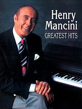 Henry Mancini Greatest Hits (P - VERY GOOD