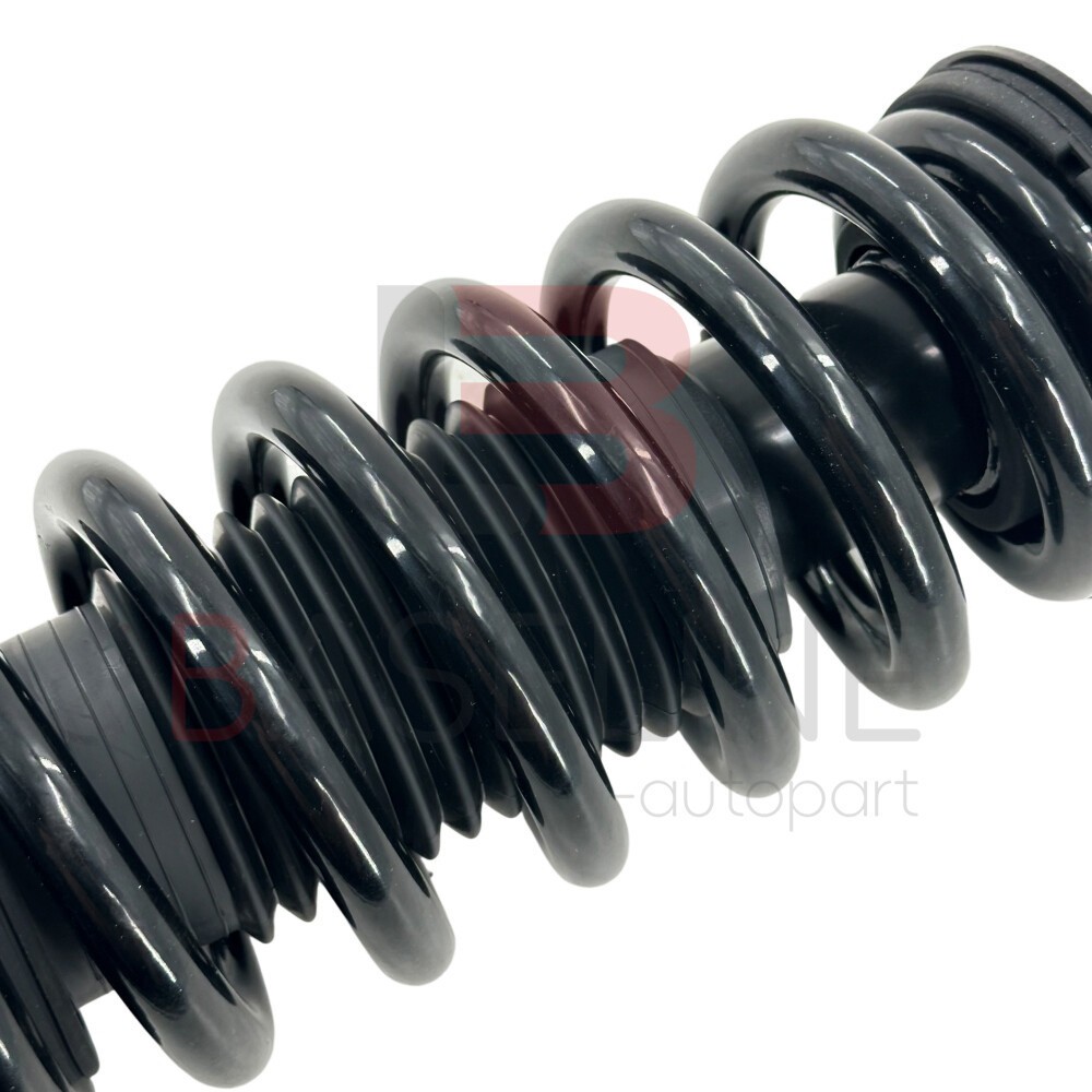 4 Front Rear Shock Absorbers Struts Assys For Maserati Ghibli S Q4 AWD 2014-2019