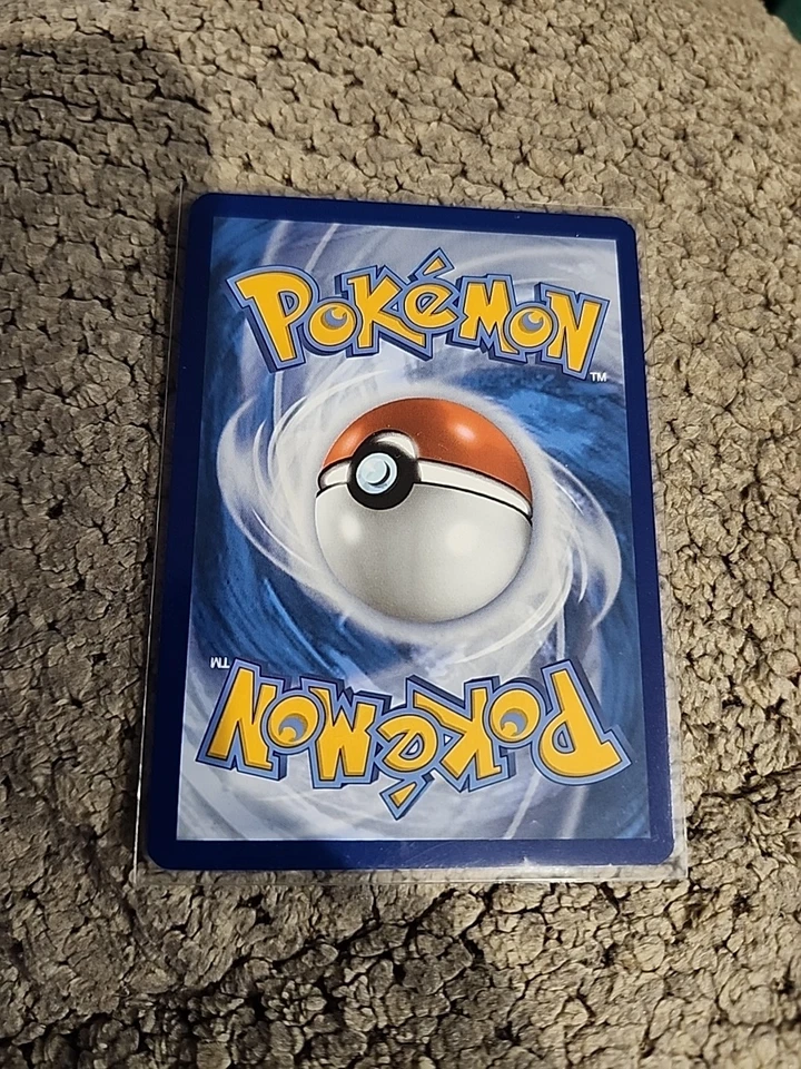 Pineco 002/162 SV05: Temporal Forces Regular - Image 2 of 2