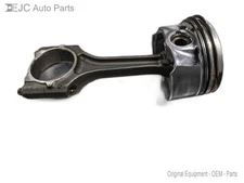 Piston and Connecting Rod Standard For 09-10 Volkswagen Jetta  2.0