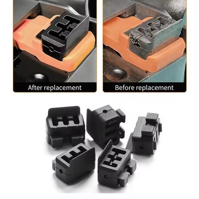Hot End Kit Nozzle Silicone Cleaning Tool Brush For Bambu Lab H2D H2C 3D Printer