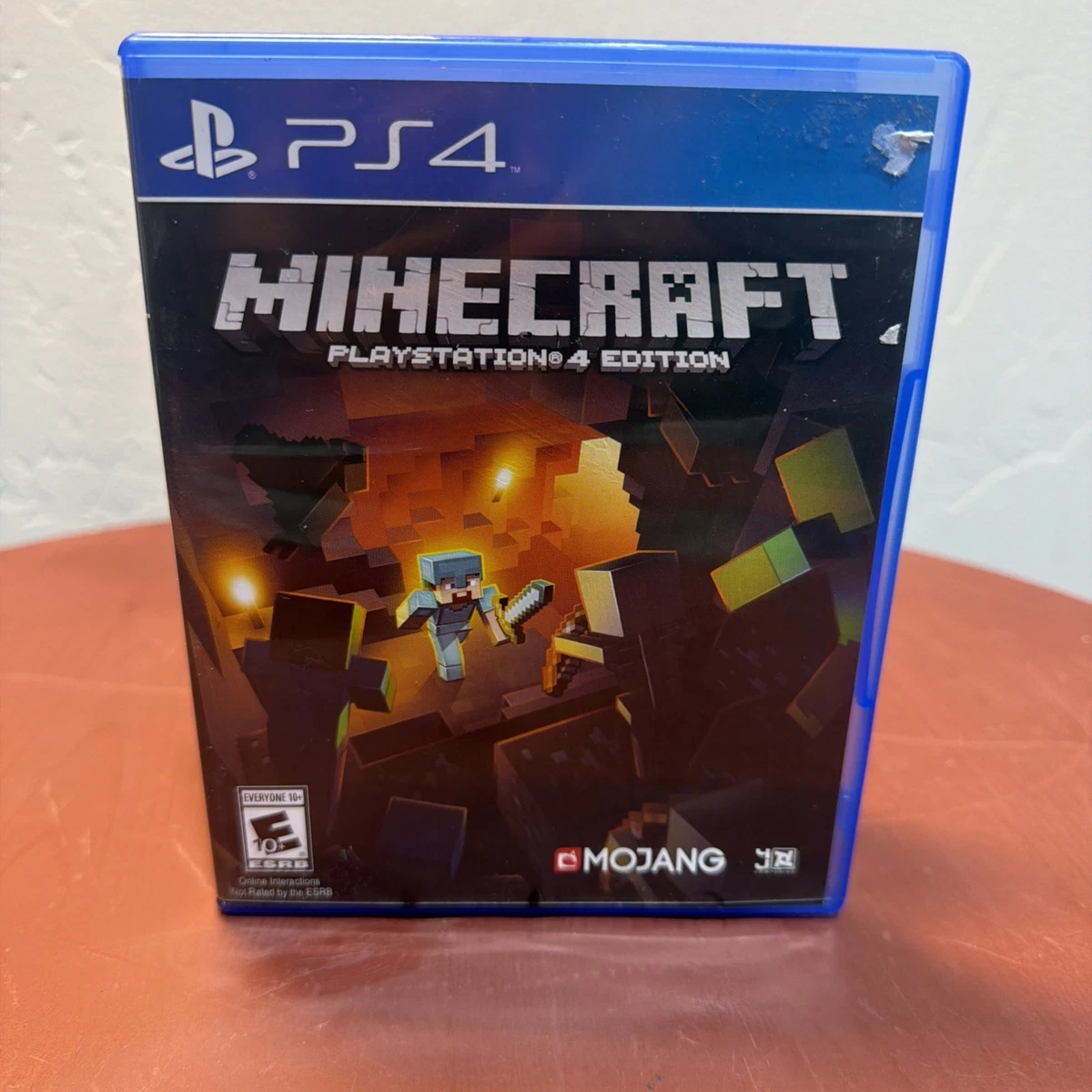 25+ Minecraft Sony PlayStation 4 Video Games for sale | Updated