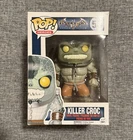 Funko Pop! Vinyl Killer Croc #56 Batman Arkham Asylum Heroes Vinyl Figure