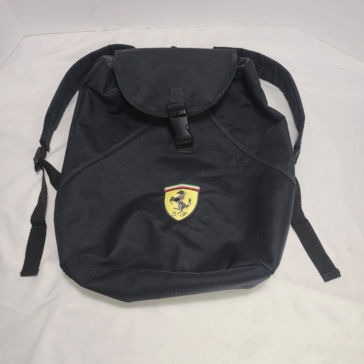 25+ Ferrari Bags for Men for sale | Updated Oct 2026