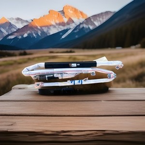 ✅ Passenger Right Roof Bag 23193002 Fits 10-17 Chevrolet Equinox 2927344 ✅