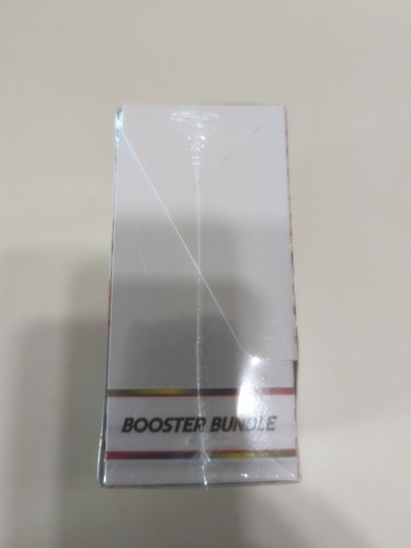 Pokémon TCG Scarlet and Violet 151 Booster Bundle - Picture 3 of 6