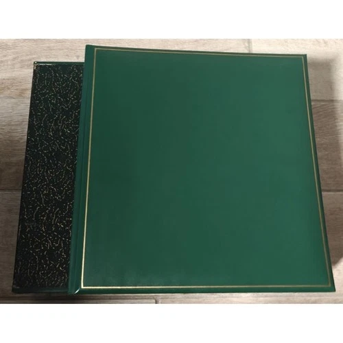 COLONIES COLLECTION G.O. MH* ON MARINI “SUPERB” PHOTO IN DESCRIPTION