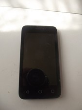 Vodaphone Smart First  6 Mobile Phone  ~UNTESTED (spares or repair
