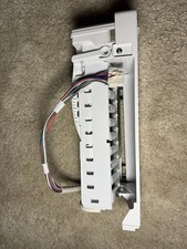 Samsung Refrigerator Ice Maker DA97-07365A Used   Tested  Working 