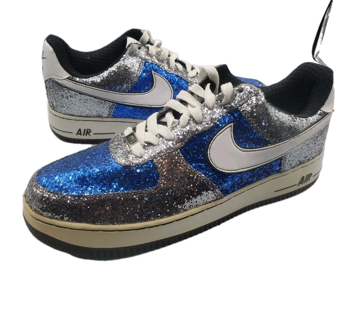 Nike Air Force 25 Sneakers for Men for Sale | Authenticity  display picture 1