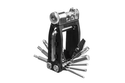 TOPEAK Llave multiherramienta NINJA 16+