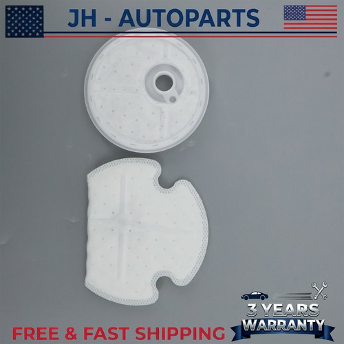 New 2x Fuel Pump Filter Strainer For Sea-Doo Challenger Wake GT RXT 270600108 - Bild 2 von 18