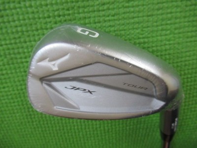ミズノ JPX923 G QUAD CUT GROOVES NEW Mizuno JPX 923 Quad Cut Grooves Gap Wedge with Steel Dynamic