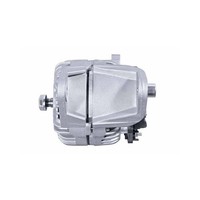 Hella Generator 8EL 015 658-081 FüR Case IH Sperry NEW Holland