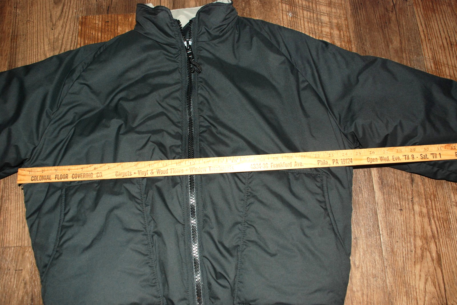 Wiggy's Ducksback Lamilite Climashield Insulated … - image 2