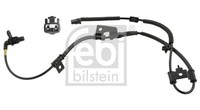 Vorderachse Rechts Febi Bilstein 106459 Sensor, Raddrehzahl FüR Kia