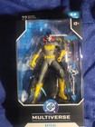 Mcfarlane Toys DC Multiverse BATGIRL DC Classic 7-Inch Scale Action Figure