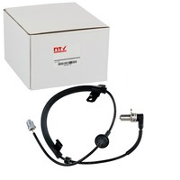 NTY ABS-SENSOR Raddrehzahl Vorne Rechts Passend FüR Nissan Almera | HCA-NS-055