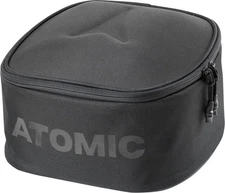 Atomic 2 Pair RS Redster Goggle Case - 2026 - Black