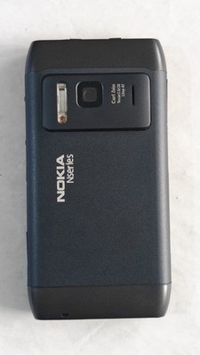 Nokia N8 N8-00 3G WIFI GPS 12MP Touchscreen 3.5