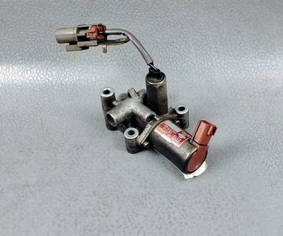 NISSAN BLUEBIRD PREMIERA 4D 1.8 2.0 M/T  Idle Air Control Valve IAVC 23781-0E010