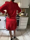 St John 3 Piece Skirt Set Size 4 Woman’s. Worn Once — photo 4