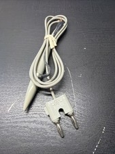 Hewlett Packard 11096B High Frequency RF Probe Great Shape!